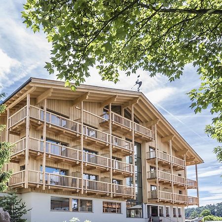 Hotel Madonna Castelrotto Exterior foto